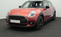 Bild des Angebotes MINI Cooper Clubman MINI Cooper Clubman