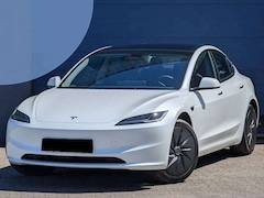 Tesla Model 3 Model 3 Standard Range