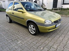 Bild des Angebotes Opel Corsa Opel Corsa Edition 2000 12 V 1,0