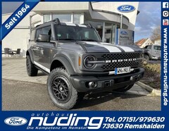 Bild des Angebotes Ford Bronco 2.7 EcoBoost V6 Badlands Aut. e-4WD