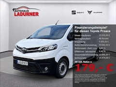 Bild des Angebotes Toyota Proace L2 Kasten Electric Comfort Navi Apple CarPlay Andr