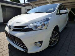 Bild des Angebotes Toyota Verso 2.2d Verso Executive *Automtik*AHK*Navi*Kamera*