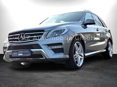Bild des Angebotes Mercedes-Benz ML 350 AMG S-DACH/AHK/XENON/KAMERA/GARANTIE