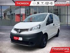 Bild des Angebotes Nissan NV200 Kasten dci90 Com 5MT 1ST AC EU6 EB