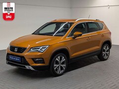 Bild des Angebotes SEAT Ateca Xcellence LED/Navi/SHZ/360°/el.Heck/Kam/Ke