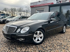 Bild des Angebotes Mercedes-Benz E 220 E T-Modell E 220 T CDI/AUTOM./TEMPO./