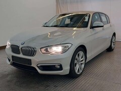 Bild des Angebotes BMW 120 1er (5-Türer) 120i Aut. Urban Line*NAVI*Xenon*