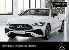Bild des Angebotes Mercedes-Benz CLE 200 AMG+NIGHT+360+LED+BURMESTER+TOTW+KEYLESS