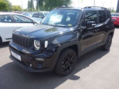 Bild des Angebotes Jeep Renegade Upland Automatik Allrad *Klima*Carplay
