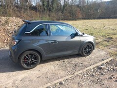 Bild des Angebotes Opel Adam Adam 1.4 Turbo Rocks S