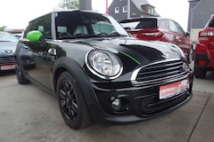 Bild des Angebotes MINI One Mini One BRICK LANE