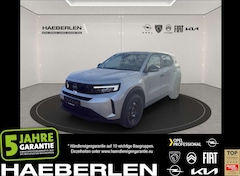Bild des Angebotes Opel Frontera 1.2 Edition 74 kW LED+Fernlichtass.+PDC