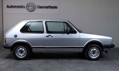 VW Golf Golf 1 GTI*Gutachten 2*Top Zustand