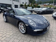 Bild des Angebotes Porsche 911 Carrera S/SportChrono Plus/SpAuspuff/PDK/20"