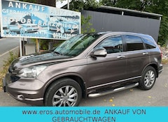Bild des Angebotes Honda CR-V Executive/KAMERA/PANORAMA/EURO5/TRITTBRETT