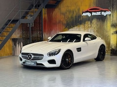 Bild des Angebotes Mercedes-Benz AMG GT Coupe~BURMESTER~KAMERA~