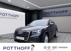 Bild des Angebotes Audi Q2 30 TDI MATRIX PDC KAMERA SITZHZG