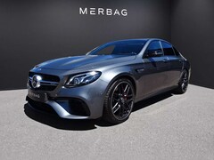 Bild des Angebotes Mercedes-Benz E 63 AMG AMG E 63 S 4M *Night Distronic SDE AGA 360° Multib