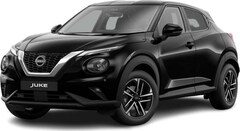 Bild des Angebotes Nissan Juke N-Connecta Aut.
