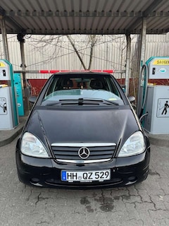 Bild des Angebotes Mercedes-Benz A 140