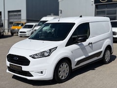 Bild des Angebotes Ford Transit Connect L1 AUTOMATIK KLIMA SORTIMO AHK