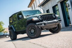 Bild des Angebotes Jeep Wrangler 3.6 V6* WILLYS*UNLIMITED*EXTREME*MWST