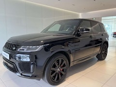 Bild des Angebotes Land Rover Range Rover Sport D300 HSE Laser Black Pack AHK