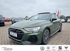 Bild des Angebotes Audi S3 Sportback S-tronic Panodach SONOS Matrix