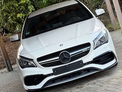 Bild des Angebotes Mercedes-Benz CLA 45 AMG AMG CLA 45 4Matic 7G-DCT