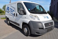 Bild des Angebotes Fiat Ducato LKW Kasten * TÜV NEU - KLIMA *