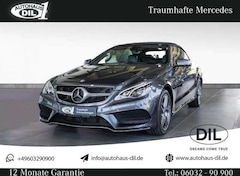 Bild des Angebotes Mercedes-Benz E 250 CGI Cabrio *AIRSCARF*2.HD*AMG-LINE*LEDER*