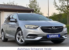 Bild des Angebotes Opel Insignia B ST Business Edition*2.HD*S-HEFT*AHK*