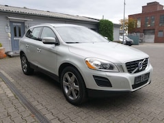 Bild des Angebotes Volvo XC60 Summum 2WD Leder Navi Panorama Bi-Xenon
