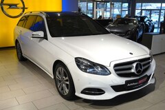 Bild des Angebotes Mercedes-Benz E 200 T-Modell BlueEfficiency °LED°Pano°PDC°Navi