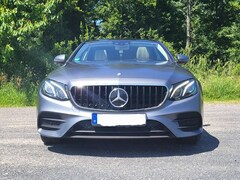 Bild des Angebotes Mercedes-Benz E 350 E 350 d 9G-TRONIC AMG Line voll ..