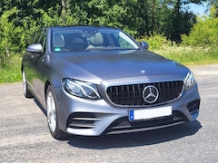 Bild des Angebotes Mercedes-Benz E 350 E 350 d 9G-TRONIC AMG Line