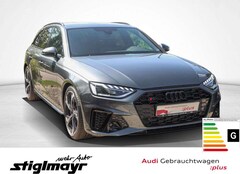 Bild des Angebotes Audi S4 Avant competition edition TDI AHK+B&O+MATRIX