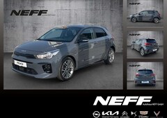 Bild des Angebotes Kia Rio 1.0 T-GDI GT Line Navigation+Kamera+LED