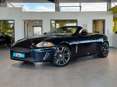 Bild des Angebotes Jaguar XK Cabriolet 4.2*Memory*B&W*PDC*SHZ*Tempo*Navi