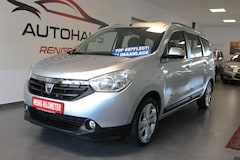 Bild des Angebotes Dacia Lodgy Prestige 1,6 /83 PS