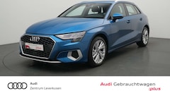 Bild des Angebotes Audi A3 Sportback advanced S-TRON NAVI VIRT KAM SH