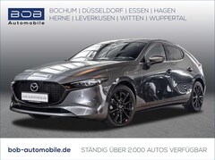 Bild des Angebotes Mazda 3 2.0 SKYACTIV-X Aut. Exclusive-Line BOSE HUD BT