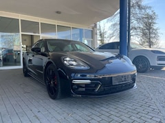 Bild des Angebotes Porsche Panamera 4 S Diesel / Top