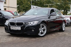 Bild des Angebotes BMW 330 d *1.HAND *M-SPORTPAKET *XENON *ALCANTARA