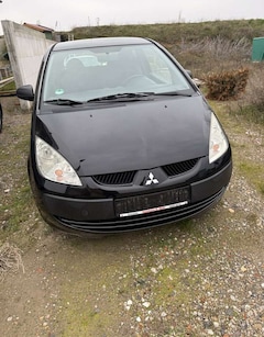 Bild des Angebotes Mitsubishi Colt Invite