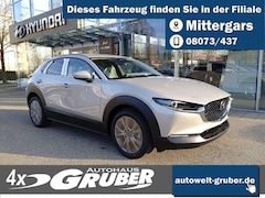 Bild des Angebotes Mazda CX-30 e-SKYACTIV X 186ps Automatik Centre-line + DESIGN-