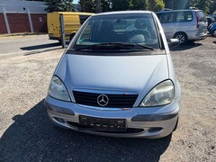 Bild des Angebotes Mercedes-Benz A 160 A-Klasse Classic