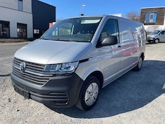 Bild des Angebotes VW T6.1 Transporter lang FWD / 1. Hand