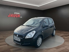 Bild des Angebotes Suzuki Splash 1.0 Club