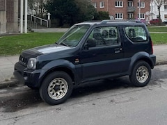 Bild des Angebotes Suzuki Jimny Jimny Comfort